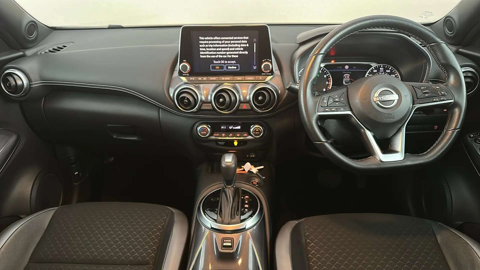 2022 NISSAN JUKE 2022 NISSAN JUKE