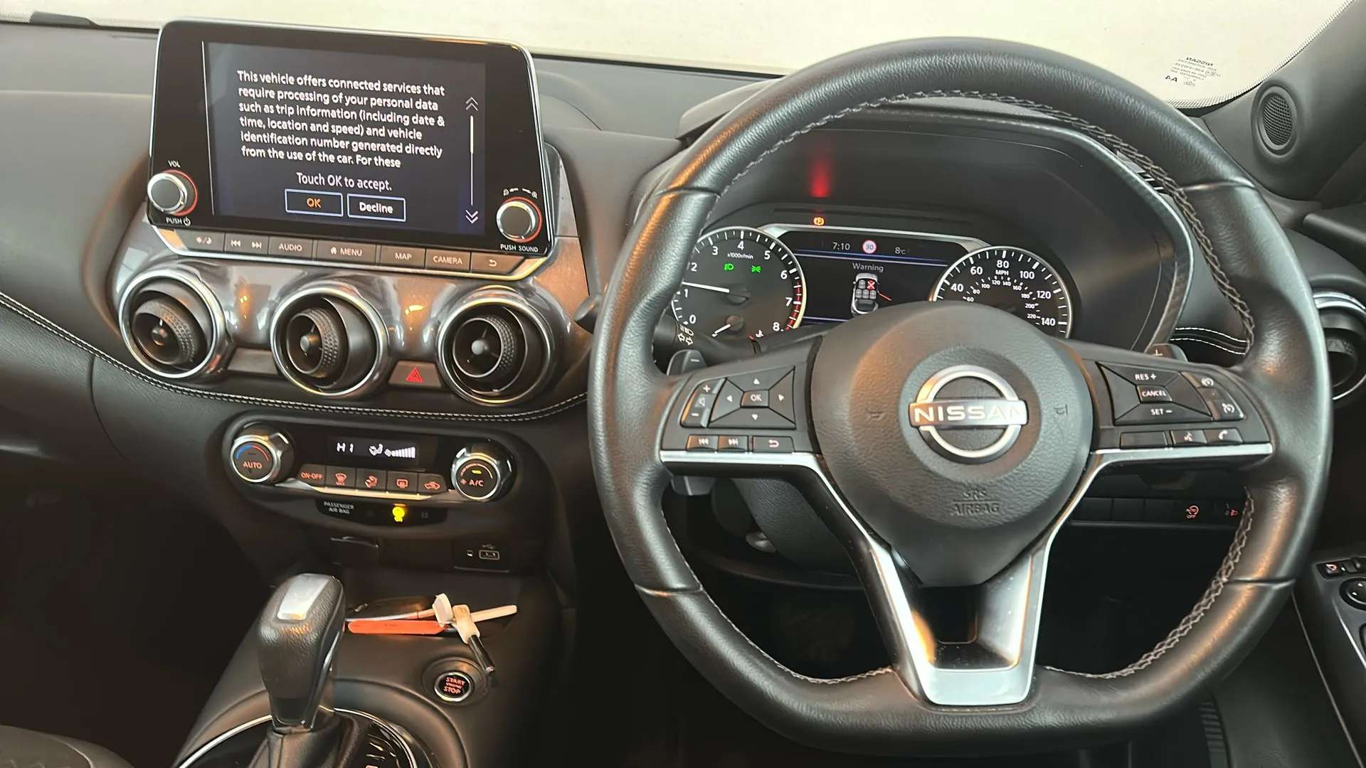 2022 NISSAN JUKE 2022 NISSAN JUKE