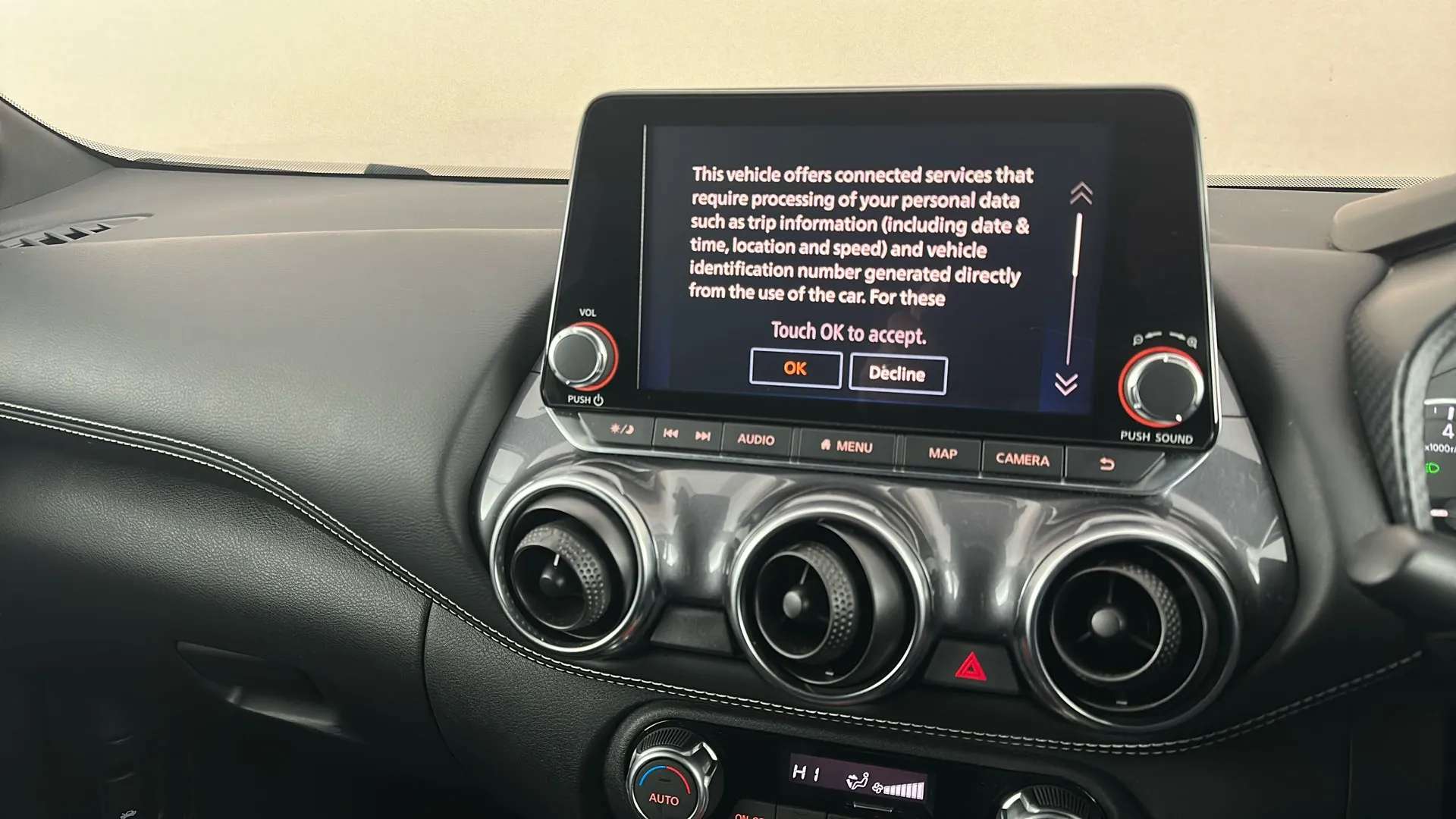 2022 NISSAN JUKE 2022 NISSAN JUKE