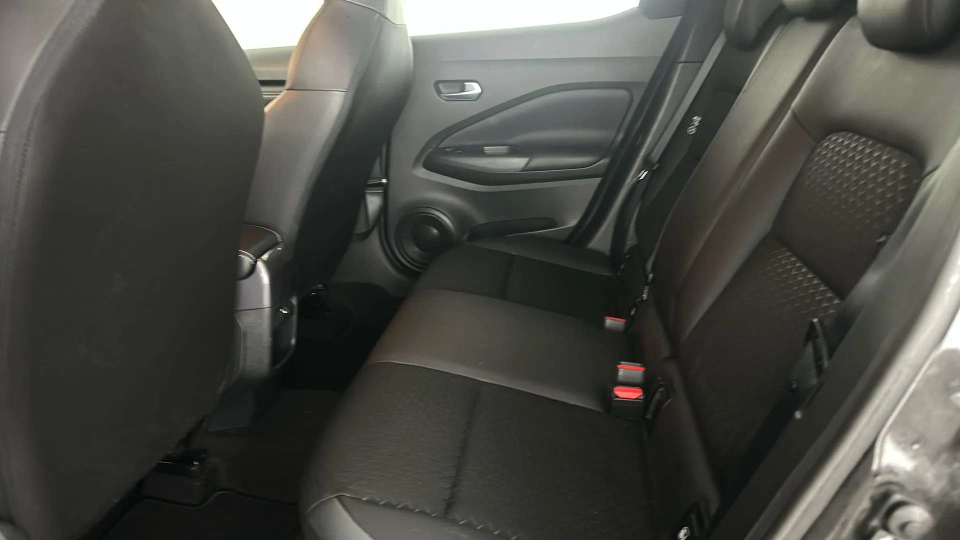 2022 NISSAN JUKE 2022 NISSAN JUKE