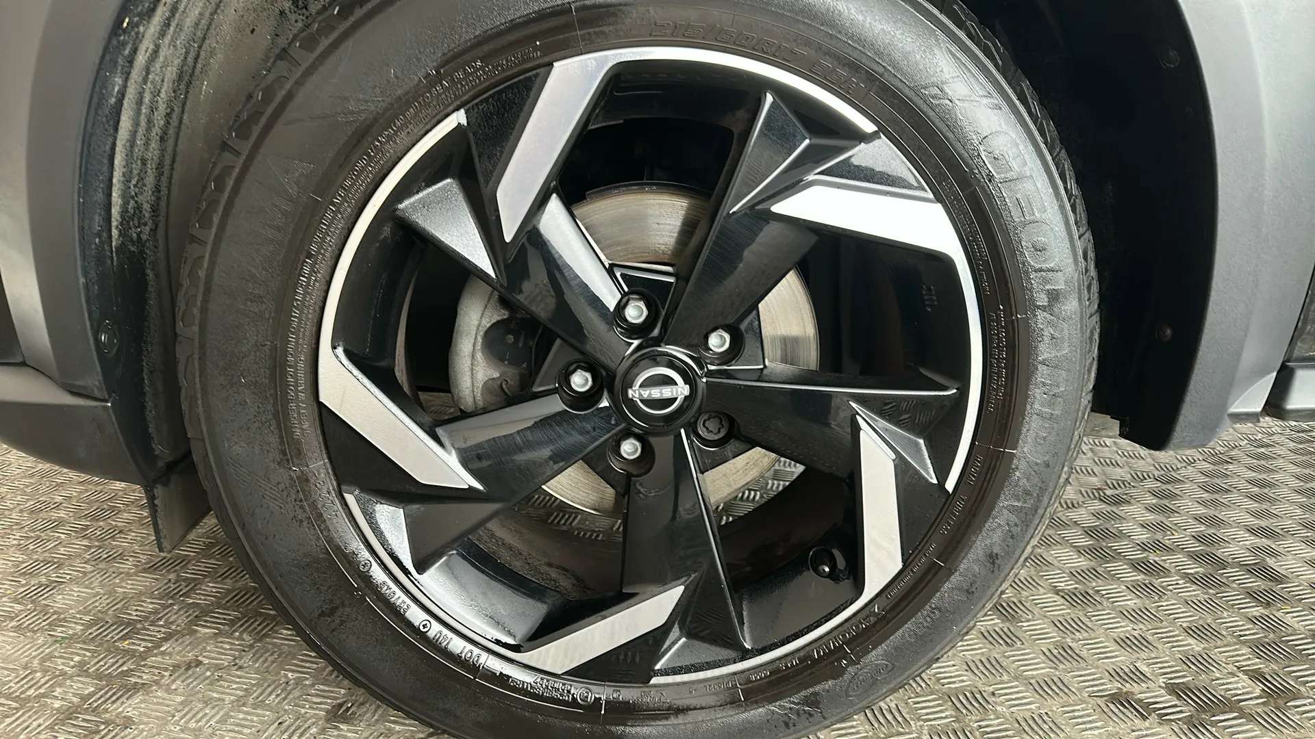 2022 NISSAN JUKE 2022 NISSAN JUKE