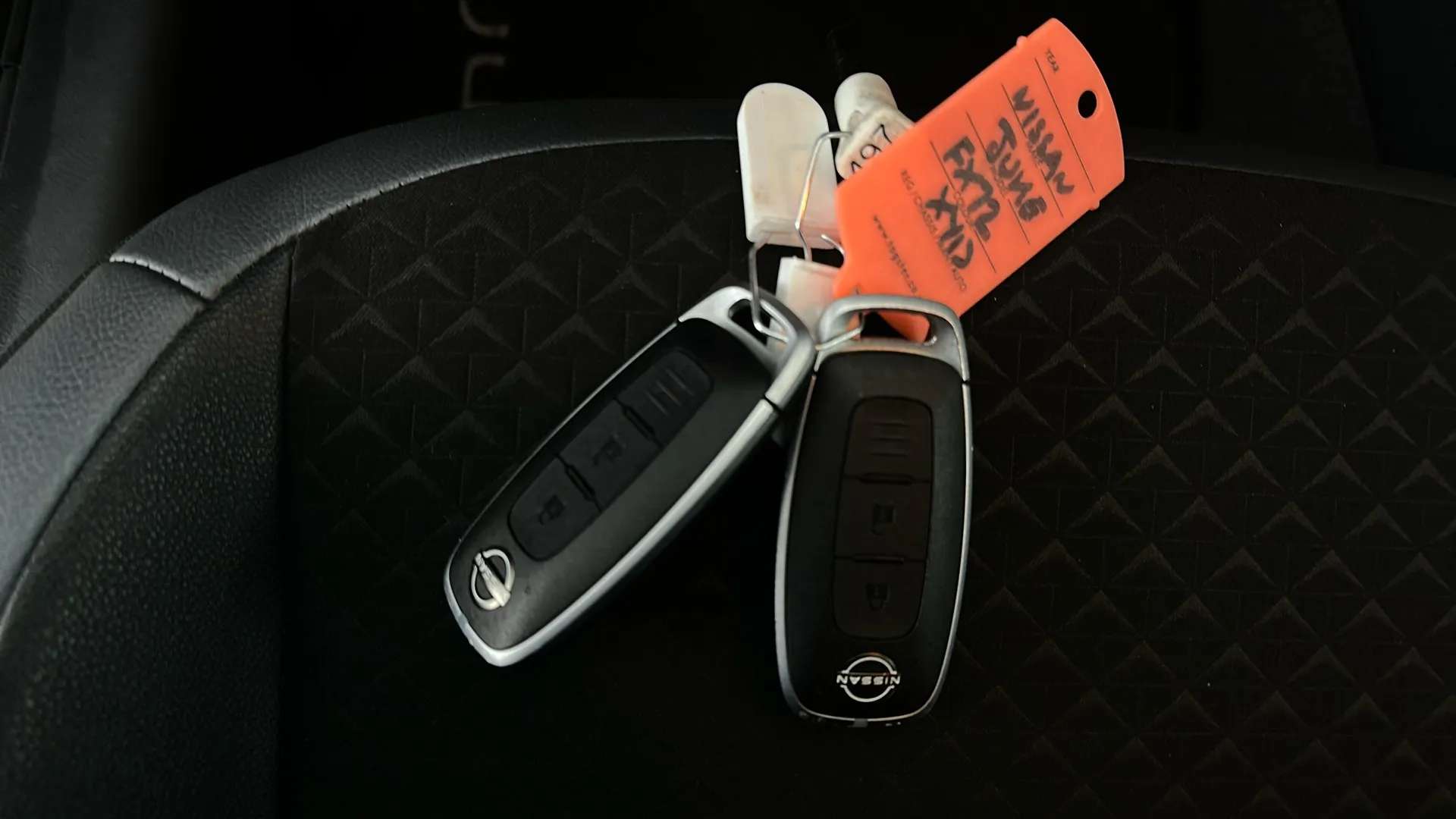 2022 NISSAN JUKE 2022 NISSAN JUKE