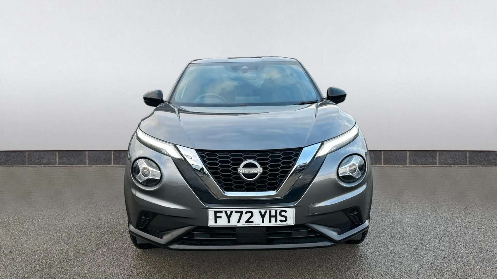 A 2022 NISSAN JUKE 1.0 DiG-T 114 N-Connecta DCT A 2022 NISSAN JUKE 1.0 DiG-T 114 N-Connecta DCT