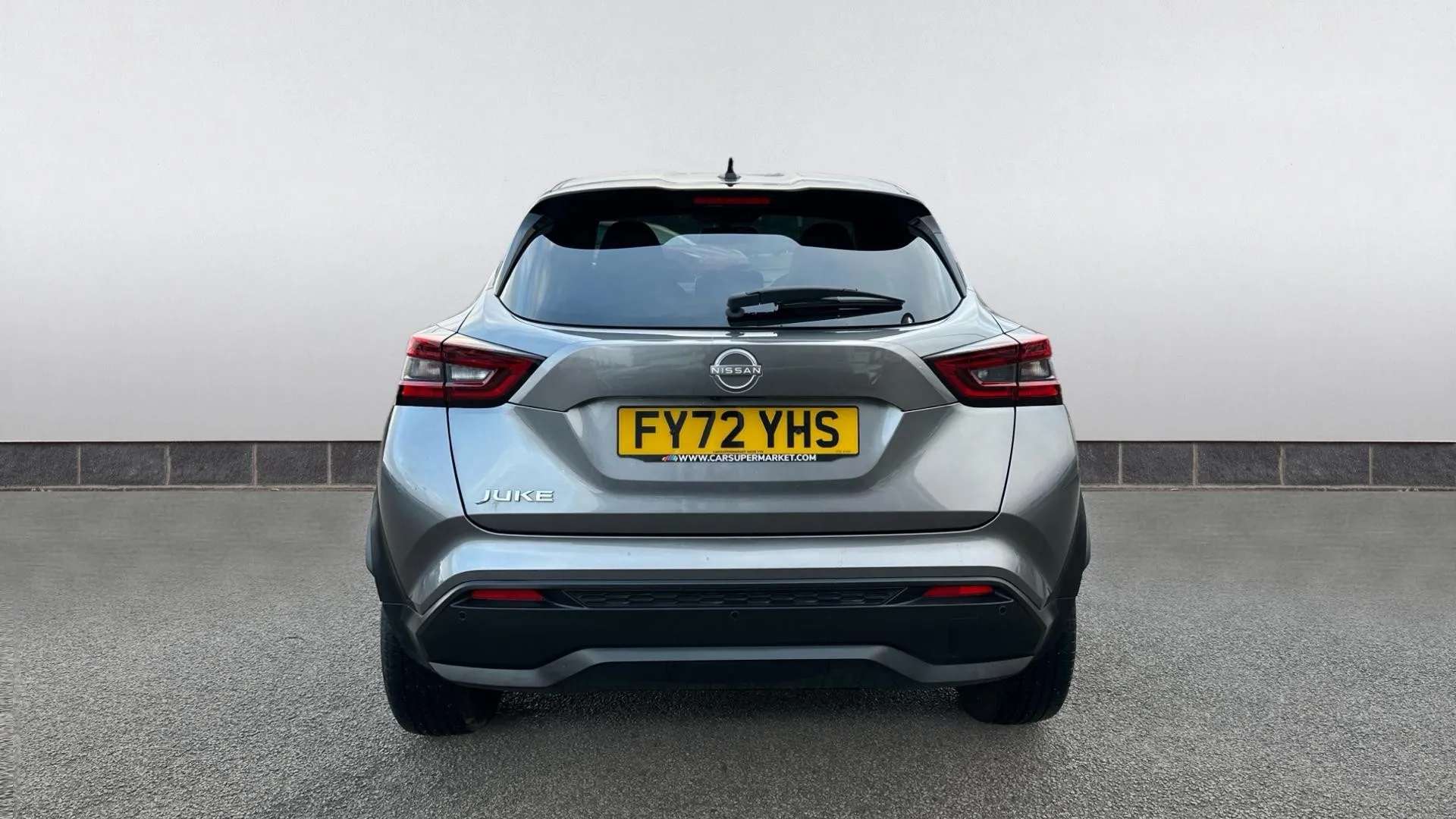 2022 NISSAN JUKE 2022 NISSAN JUKE