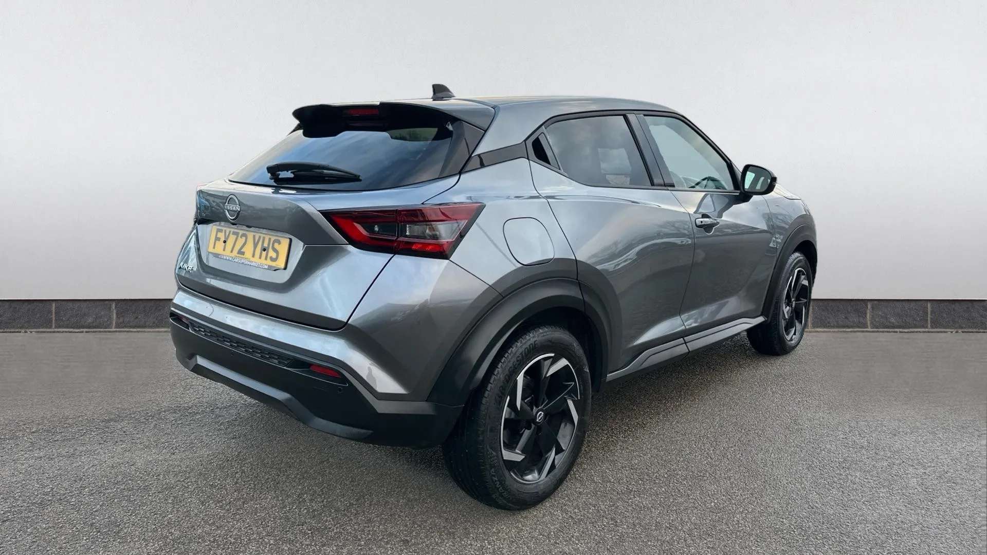 2022 NISSAN JUKE 2022 NISSAN JUKE