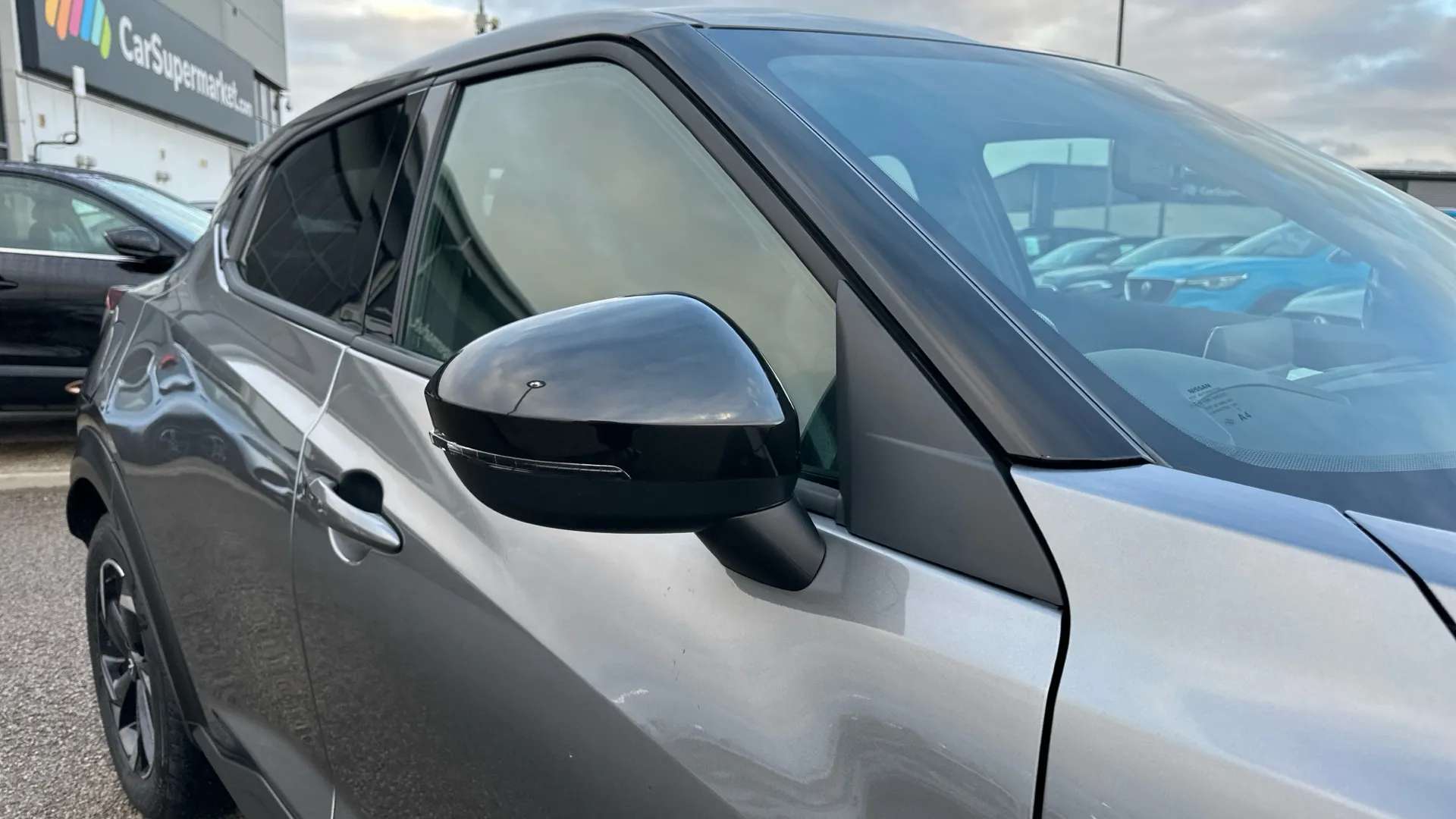 2022 NISSAN JUKE 2022 NISSAN JUKE