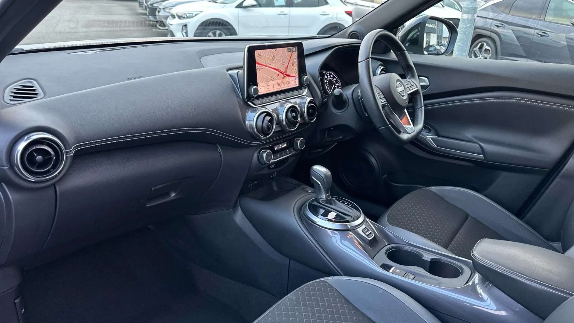 2022 NISSAN JUKE 2022 NISSAN JUKE