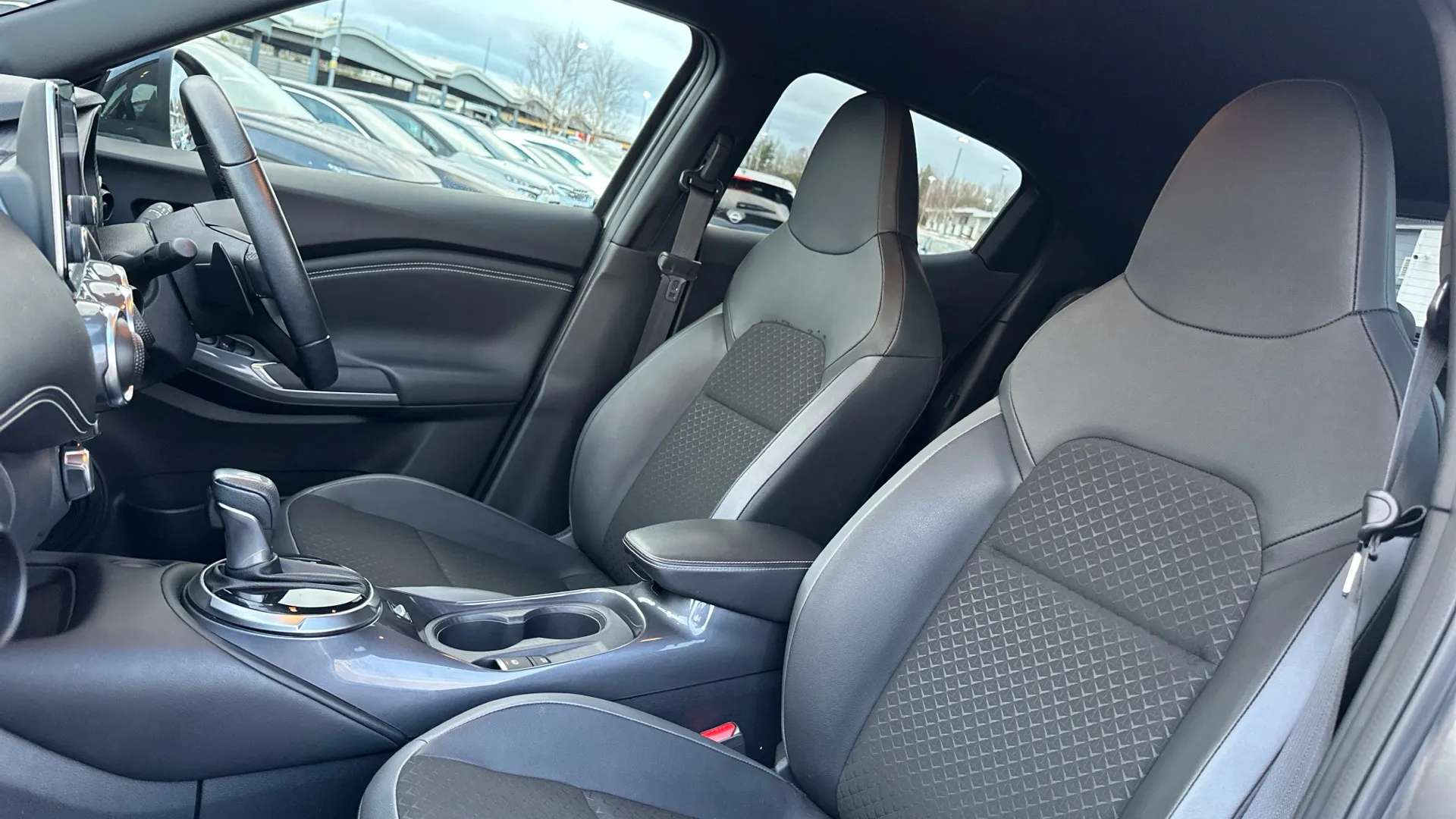 2022 NISSAN JUKE 2022 NISSAN JUKE