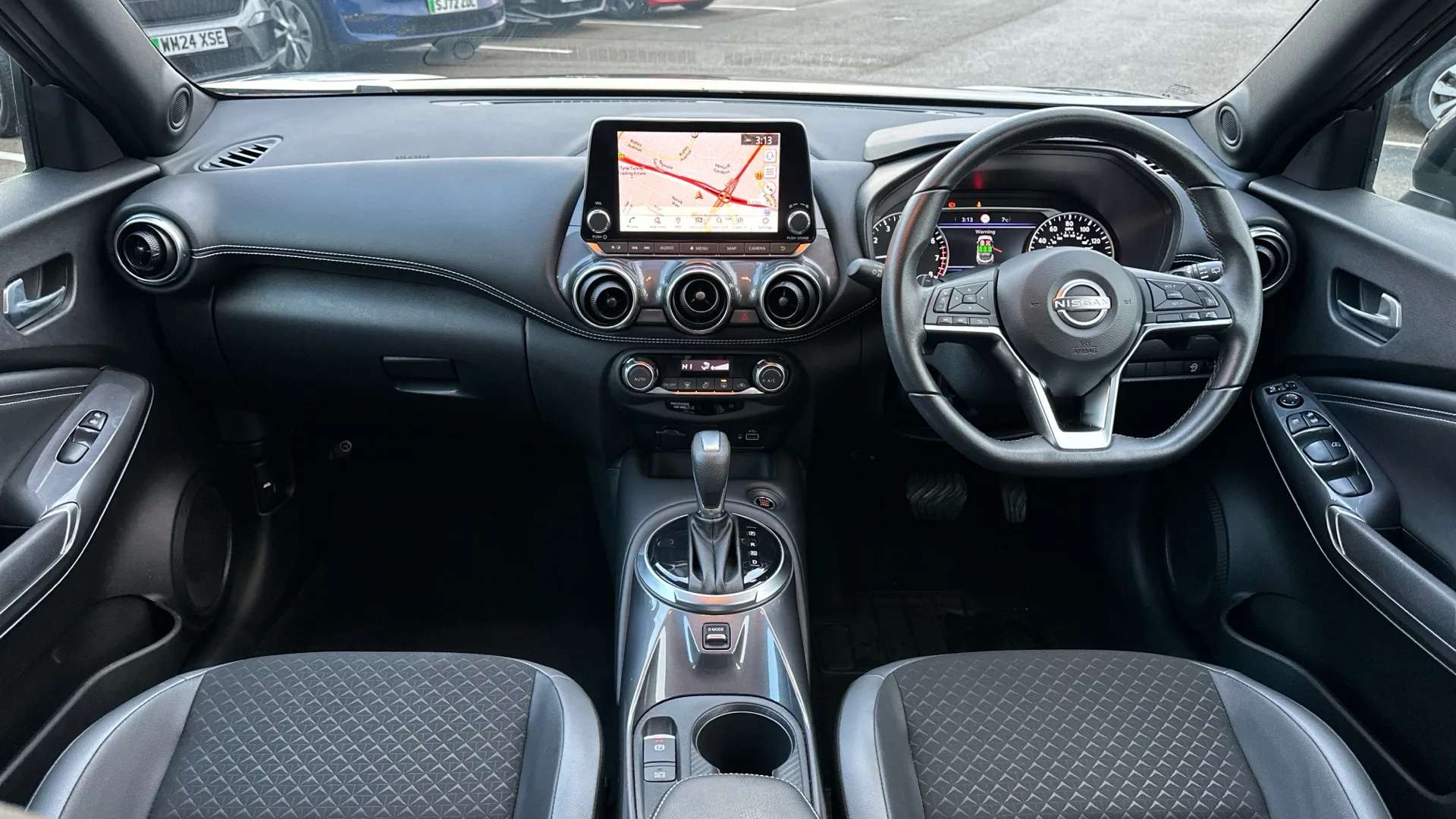 2022 NISSAN JUKE 2022 NISSAN JUKE