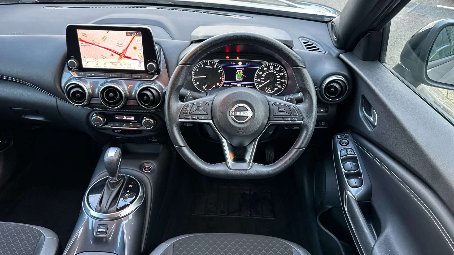 2022 NISSAN JUKE 2022 NISSAN JUKE