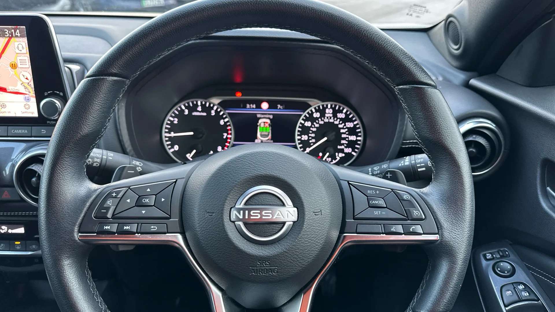 2022 NISSAN JUKE 2022 NISSAN JUKE