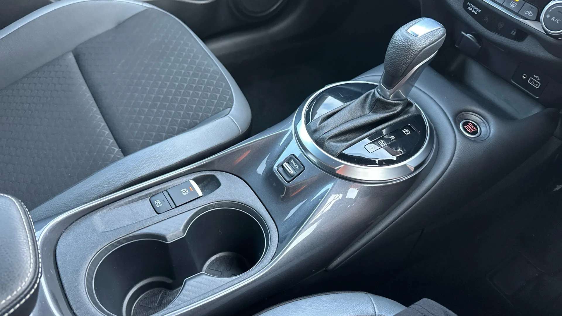 2022 NISSAN JUKE 2022 NISSAN JUKE