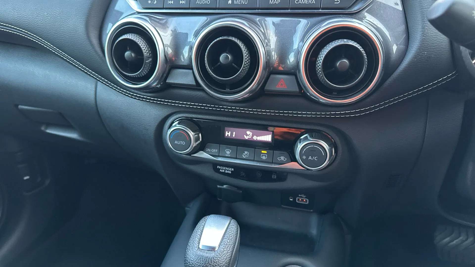 2022 NISSAN JUKE 2022 NISSAN JUKE