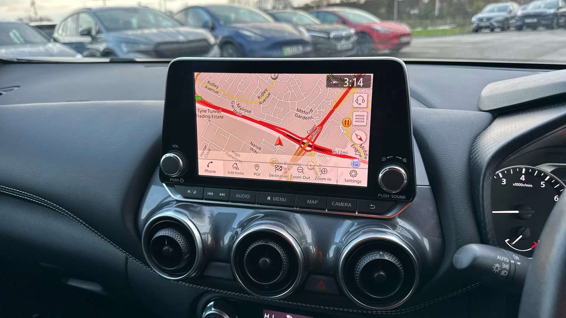 2022 NISSAN JUKE 2022 NISSAN JUKE