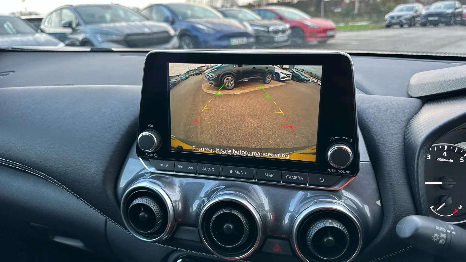 2022 NISSAN JUKE 2022 NISSAN JUKE