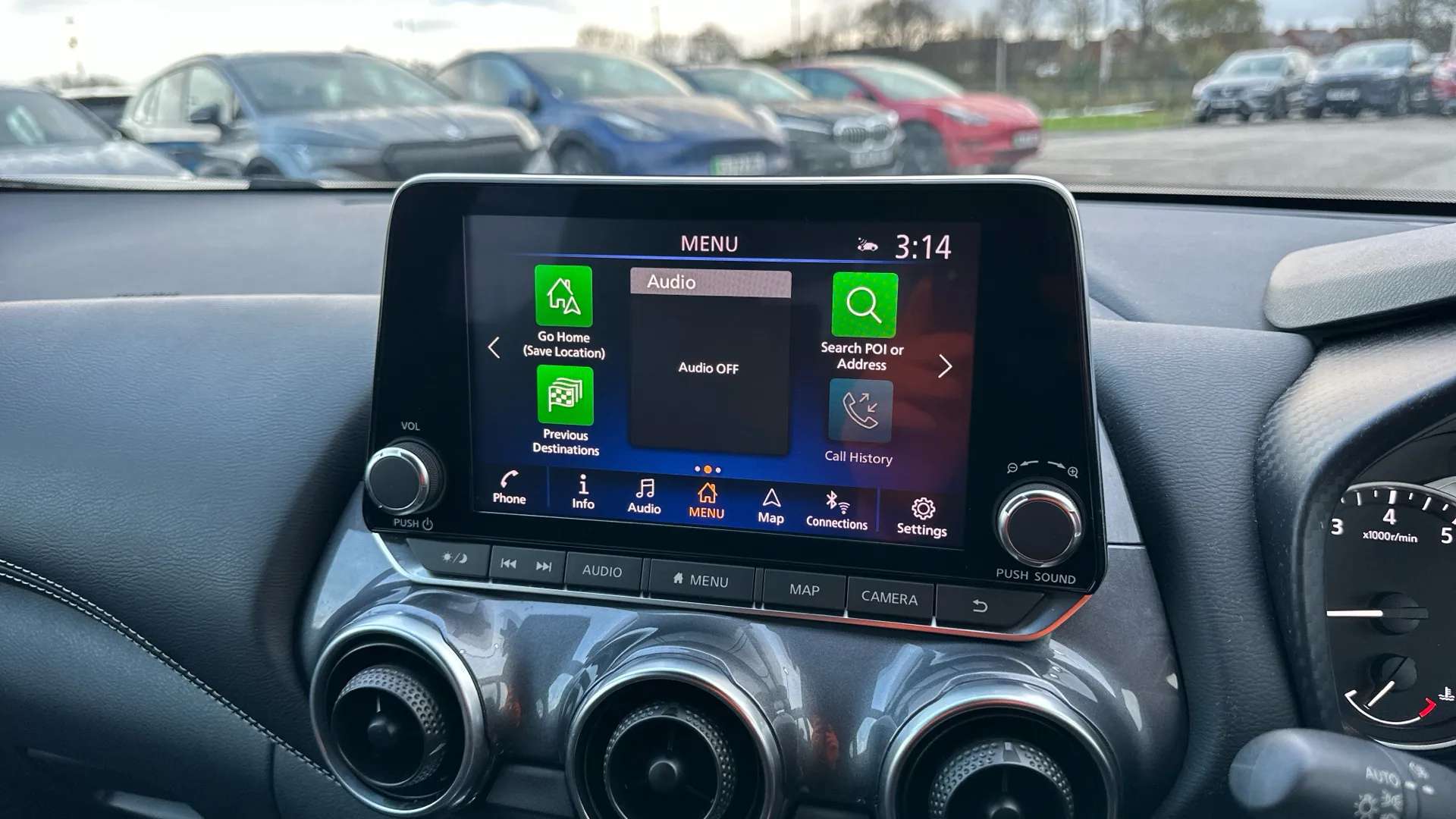 2022 NISSAN JUKE 2022 NISSAN JUKE