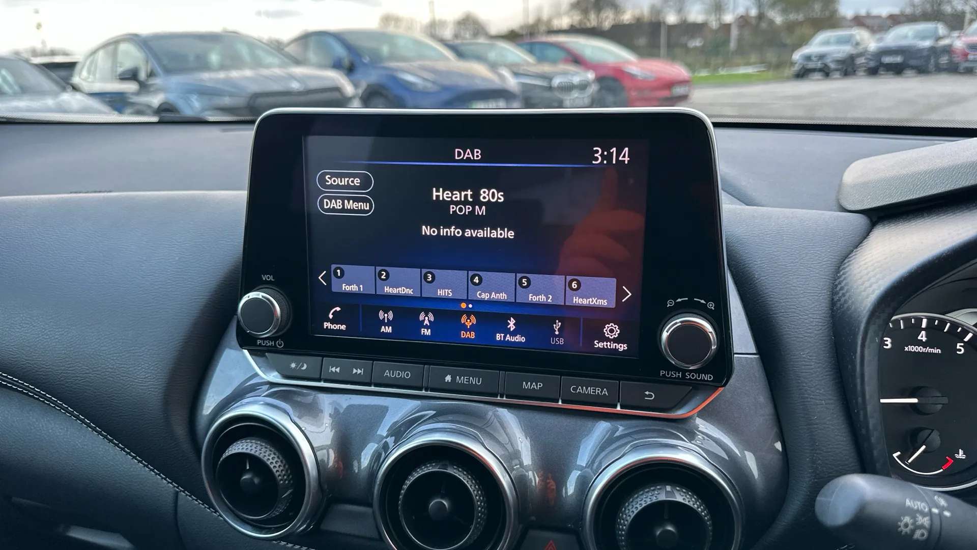 2022 NISSAN JUKE 2022 NISSAN JUKE