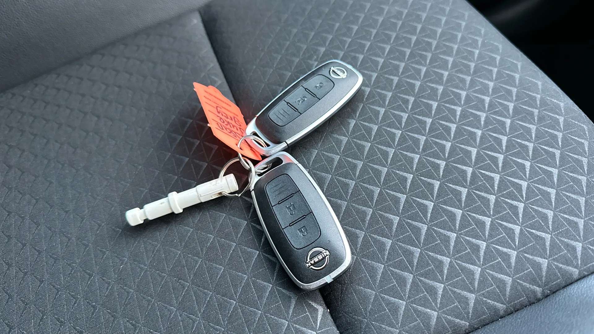 2022 NISSAN JUKE 2022 NISSAN JUKE