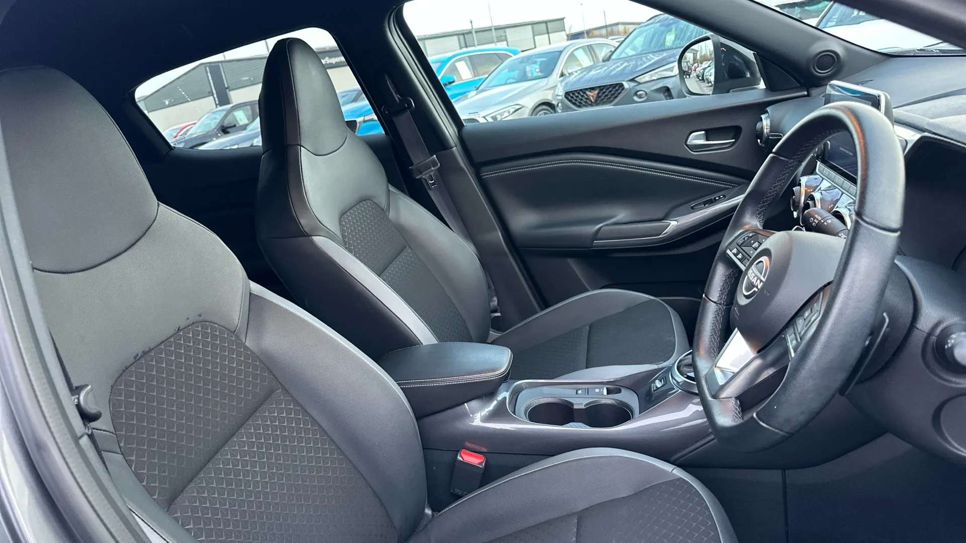 2022 NISSAN JUKE 2022 NISSAN JUKE