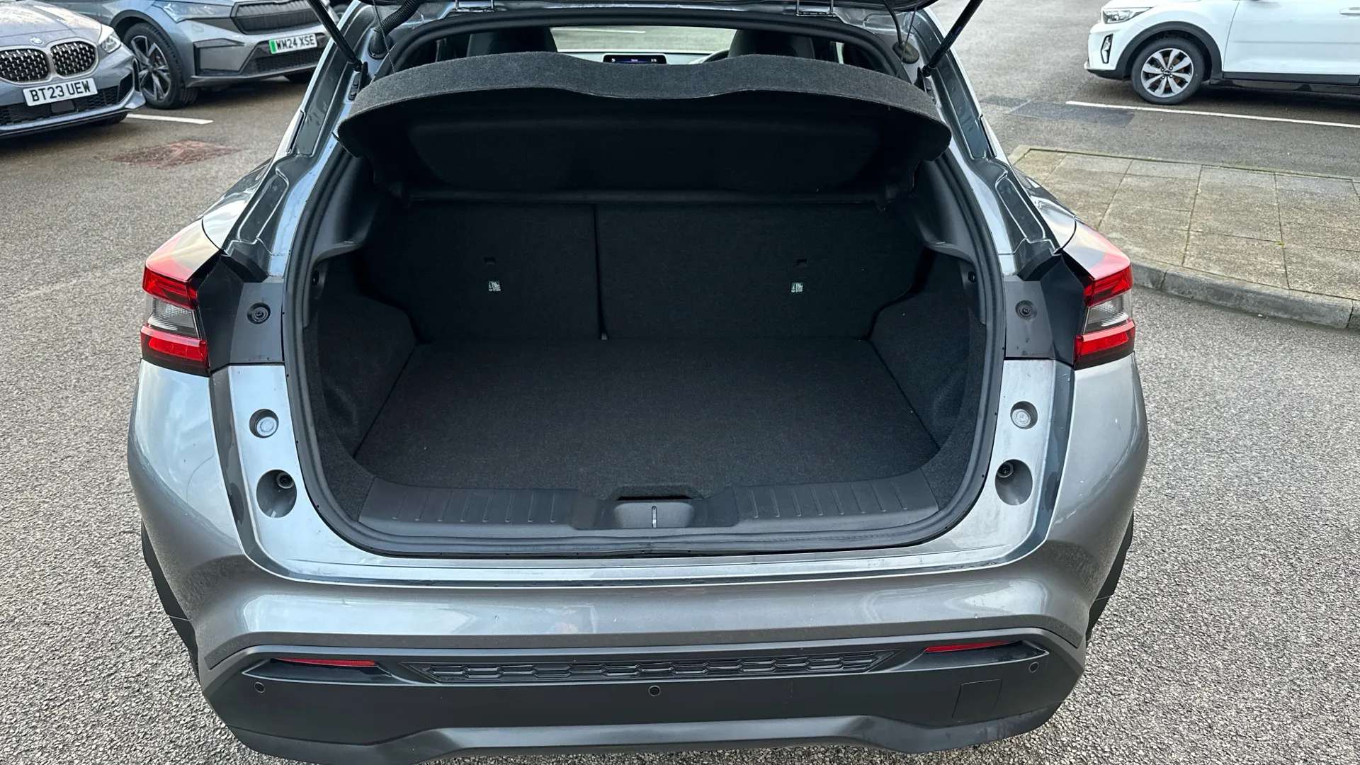 2022 NISSAN JUKE 2022 NISSAN JUKE