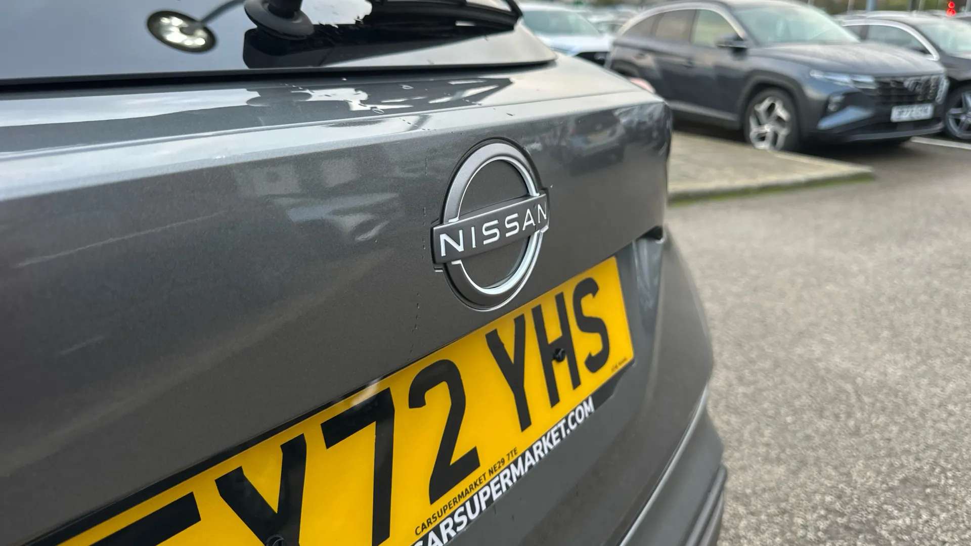 2022 NISSAN JUKE 2022 NISSAN JUKE