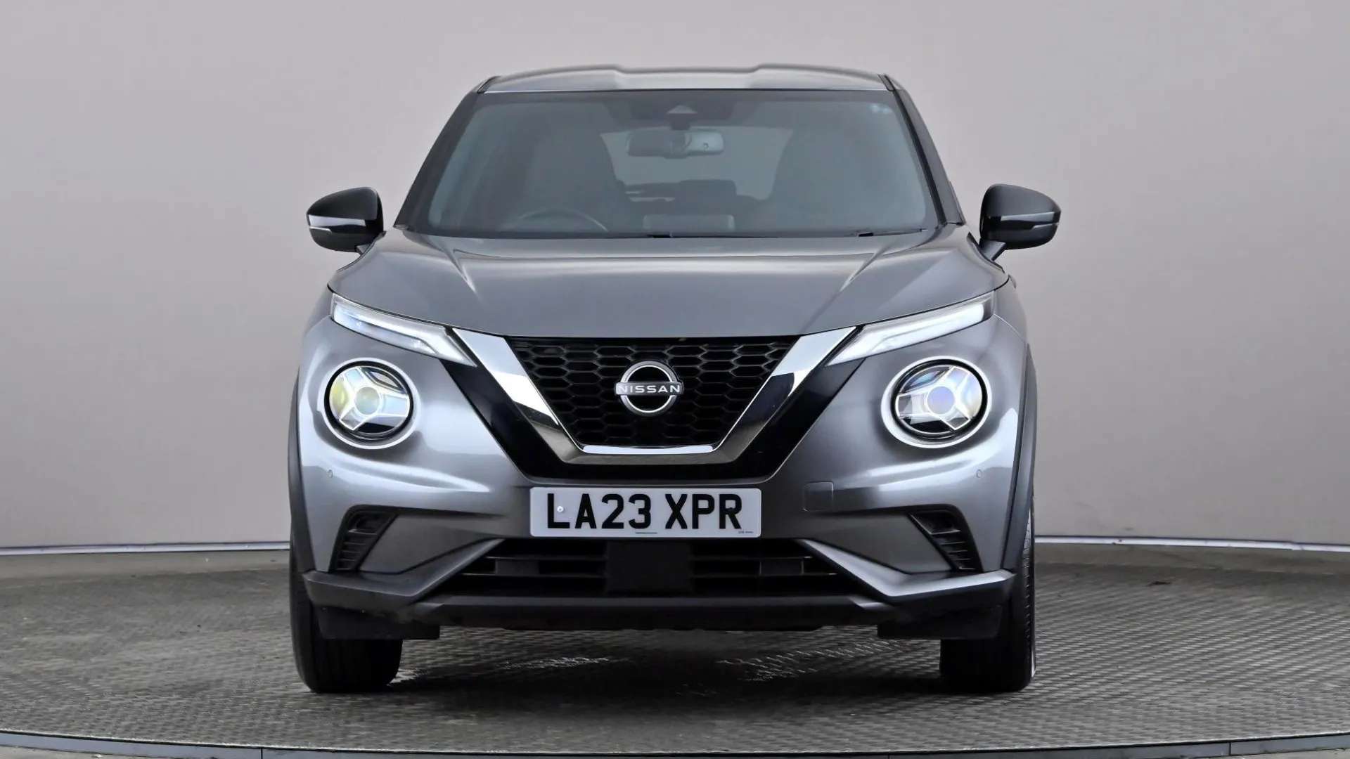 A 2023 NISSAN JUKE 1.0 DiG-T 114 N-Connecta DCT A 2023 NISSAN JUKE 1.0 DiG-T 114 N-Connecta DCT