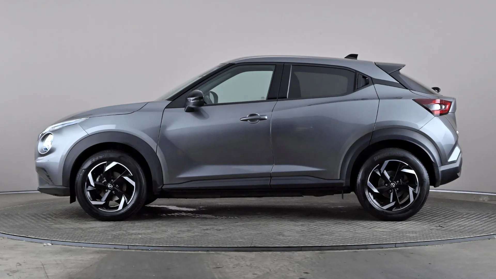 A 2023 NISSAN JUKE 1.0 DiG-T 114 N-Connecta DCT A 2023 NISSAN JUKE 1.0 DiG-T 114 N-Connecta DCT