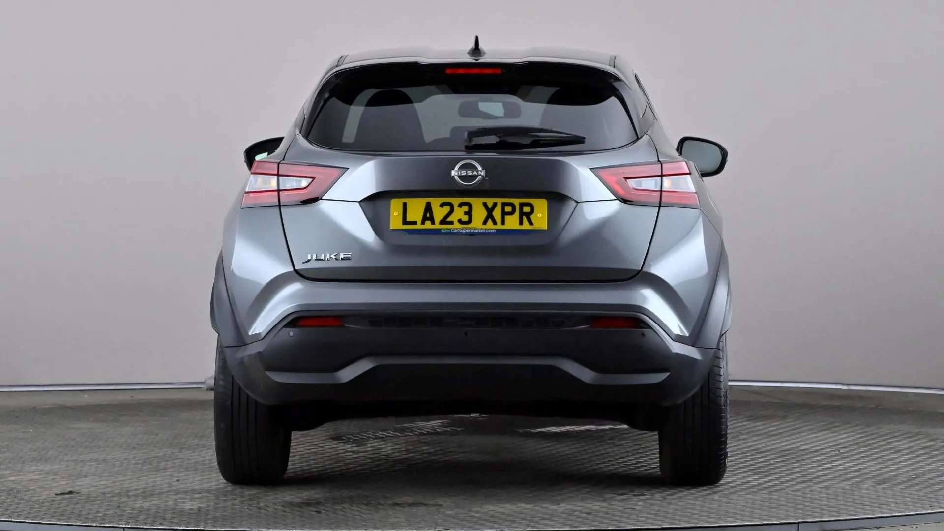 2023 NISSAN JUKE 2023 NISSAN JUKE
