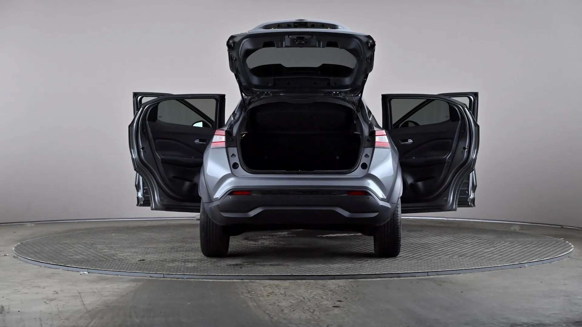 2023 NISSAN JUKE 2023 NISSAN JUKE