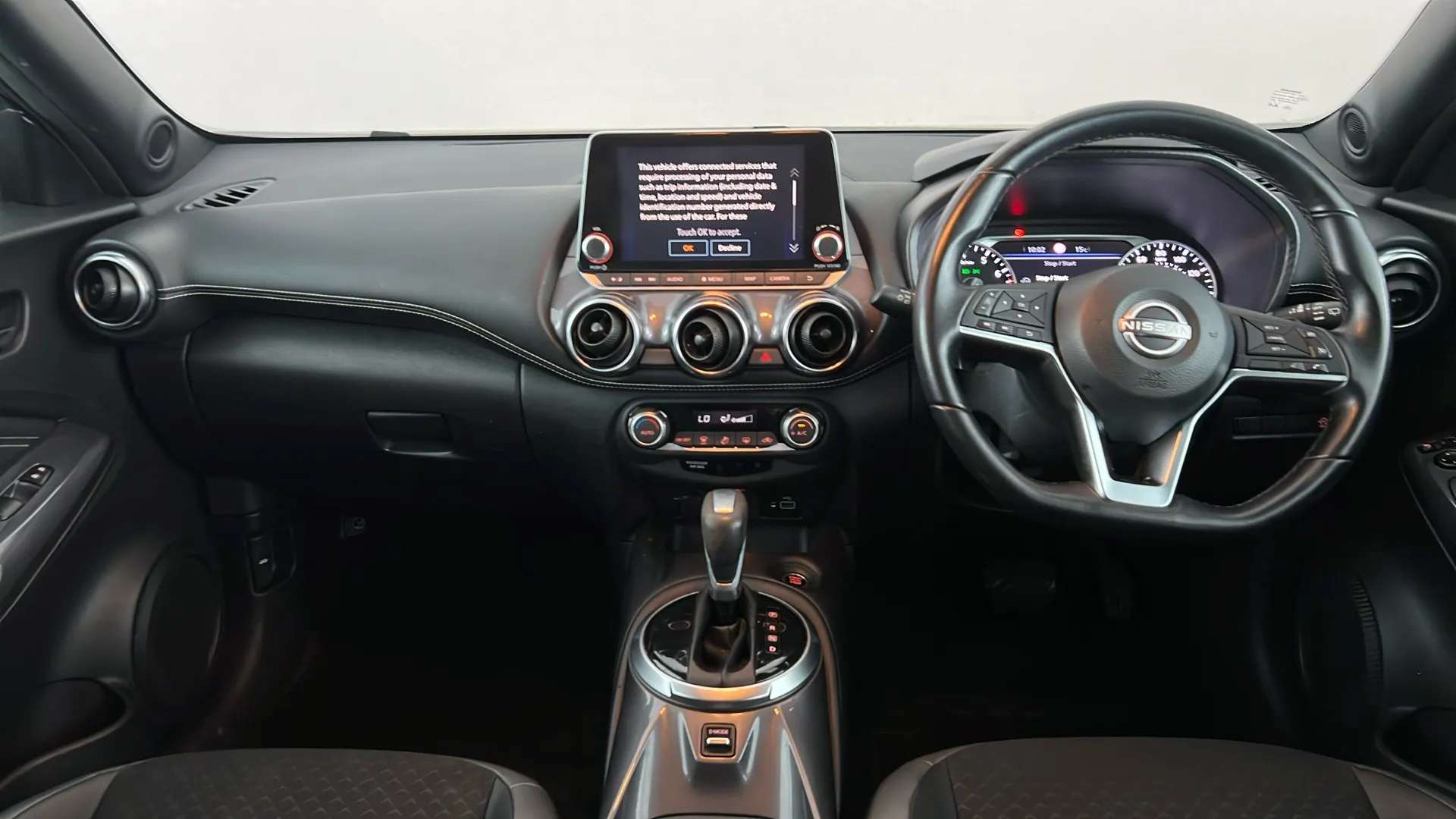 2023 NISSAN JUKE 2023 NISSAN JUKE