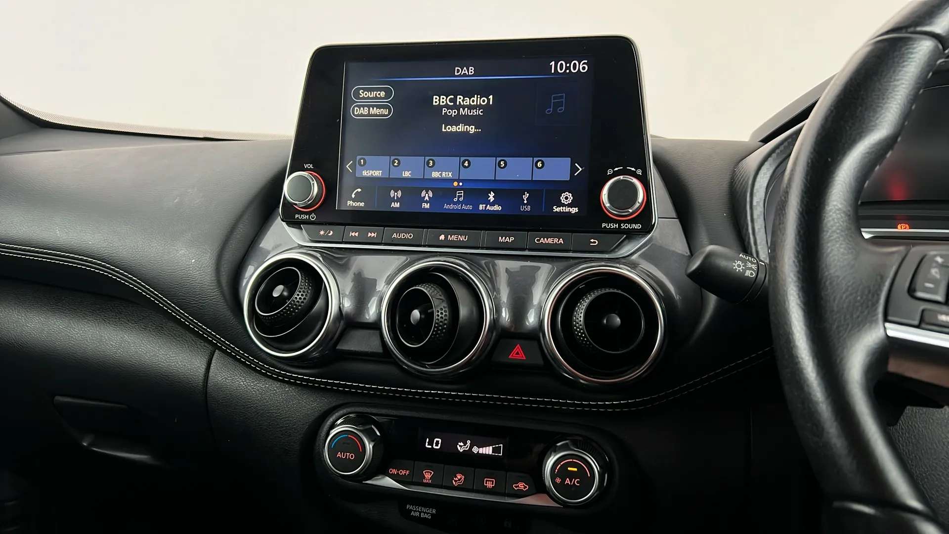 2023 NISSAN JUKE 2023 NISSAN JUKE