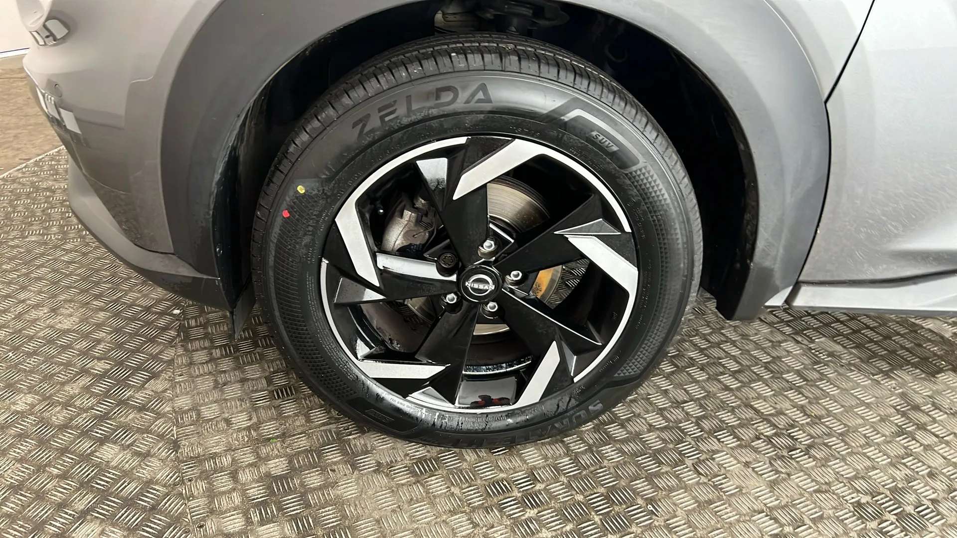 2023 NISSAN JUKE 2023 NISSAN JUKE