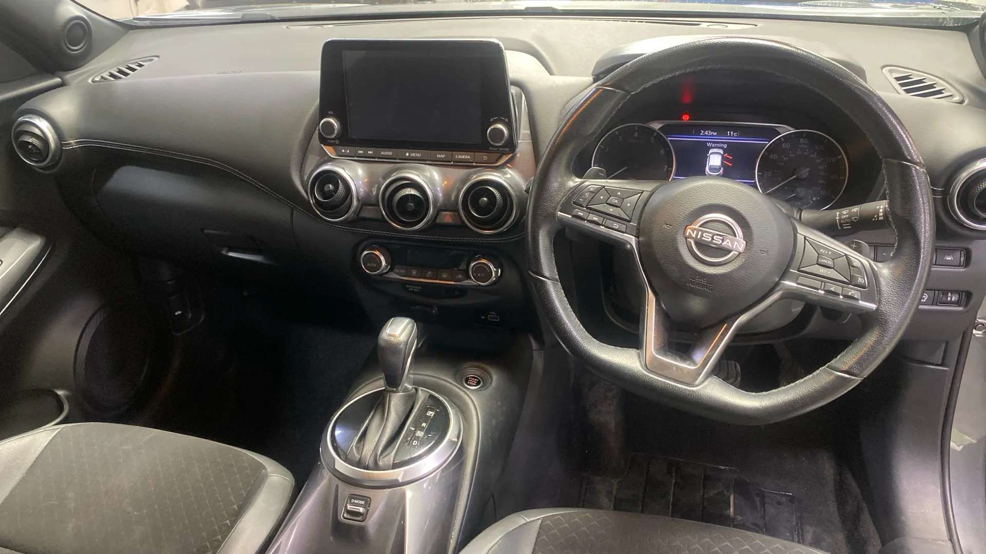 2022 NISSAN JUKE 2022 NISSAN JUKE
