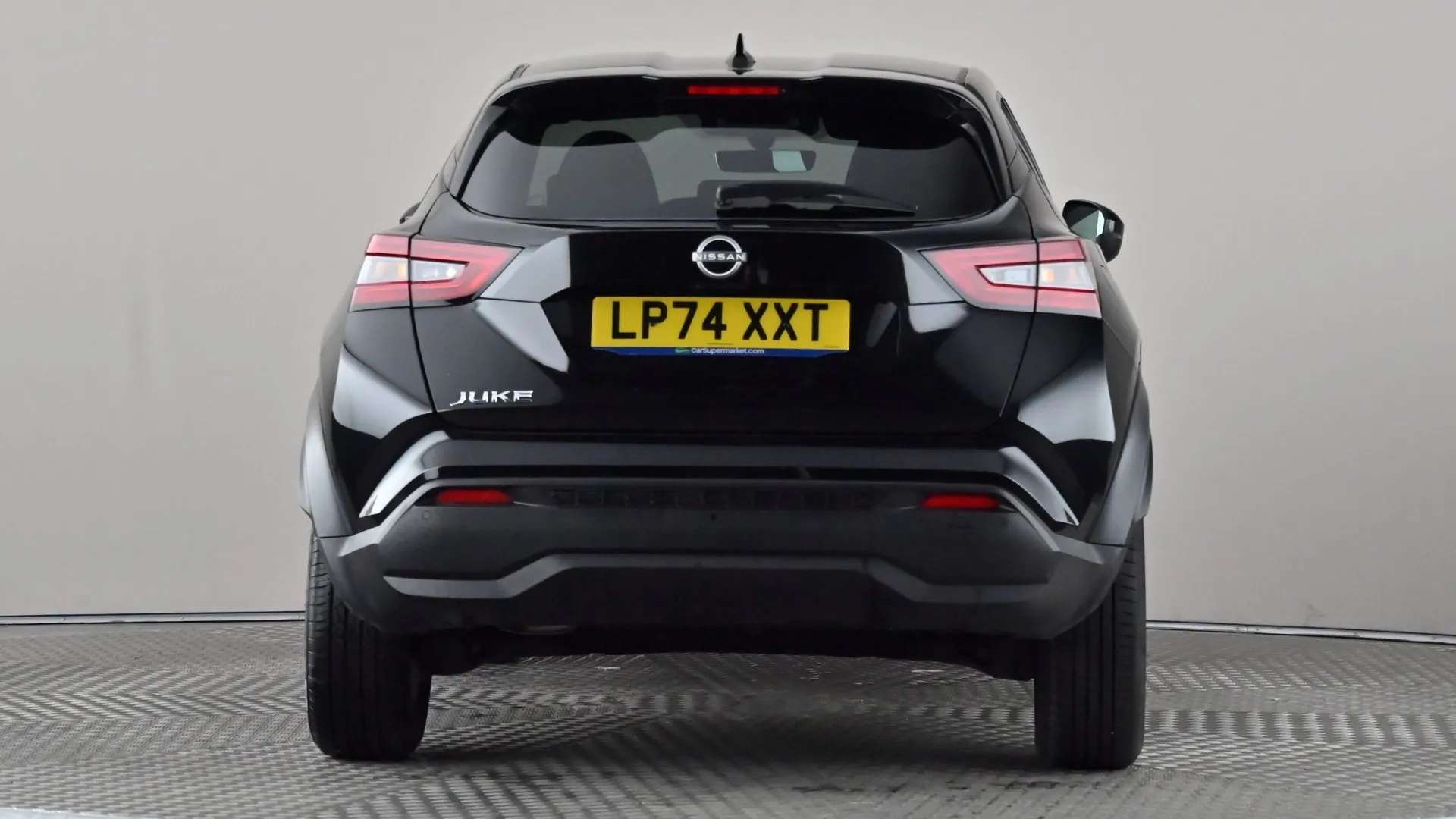 2025 NISSAN JUKE 2025 NISSAN JUKE