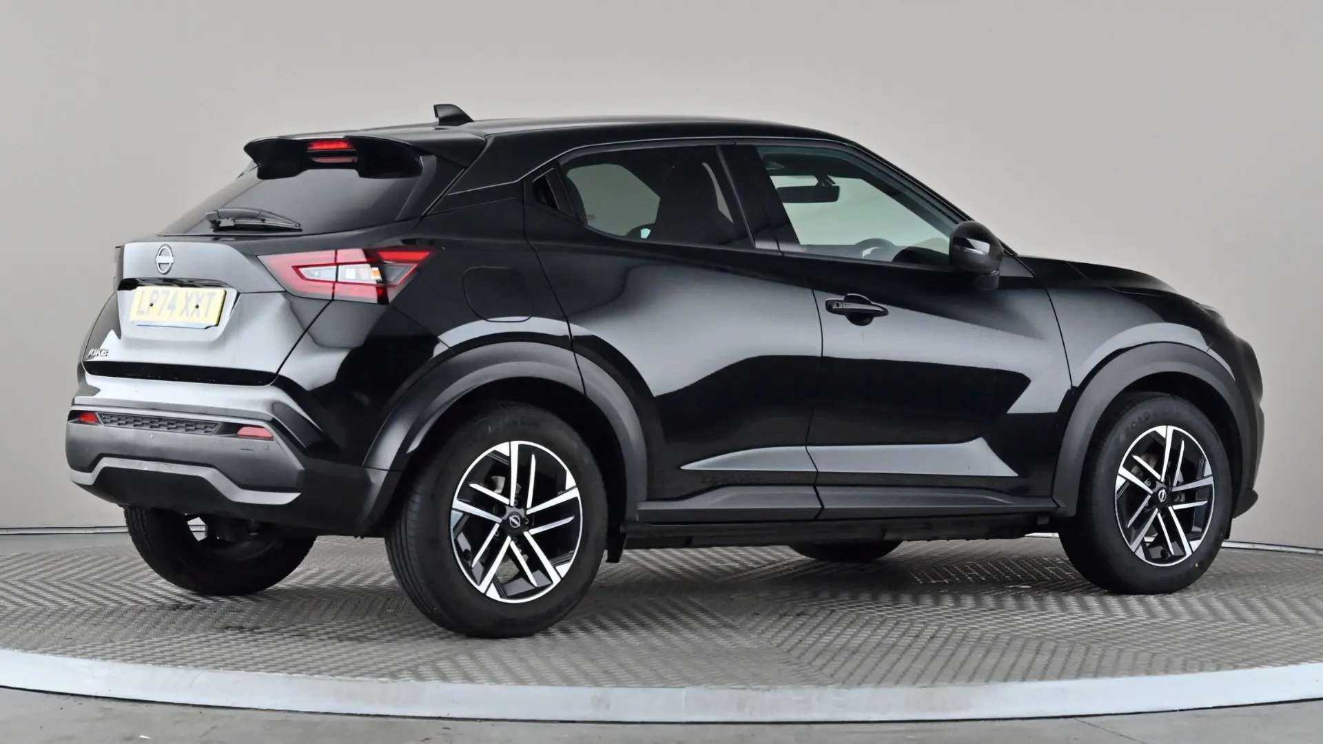 2025 NISSAN JUKE 2025 NISSAN JUKE