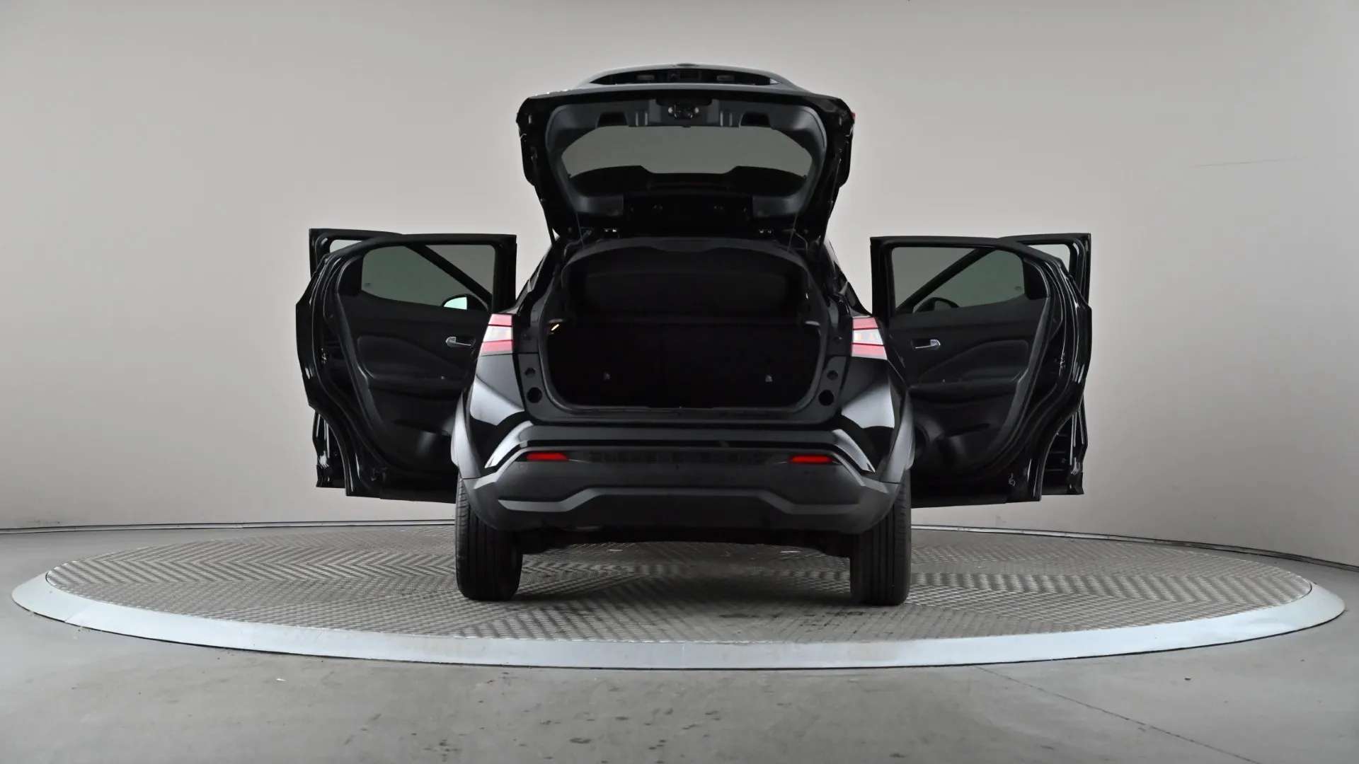 2025 NISSAN JUKE 2025 NISSAN JUKE