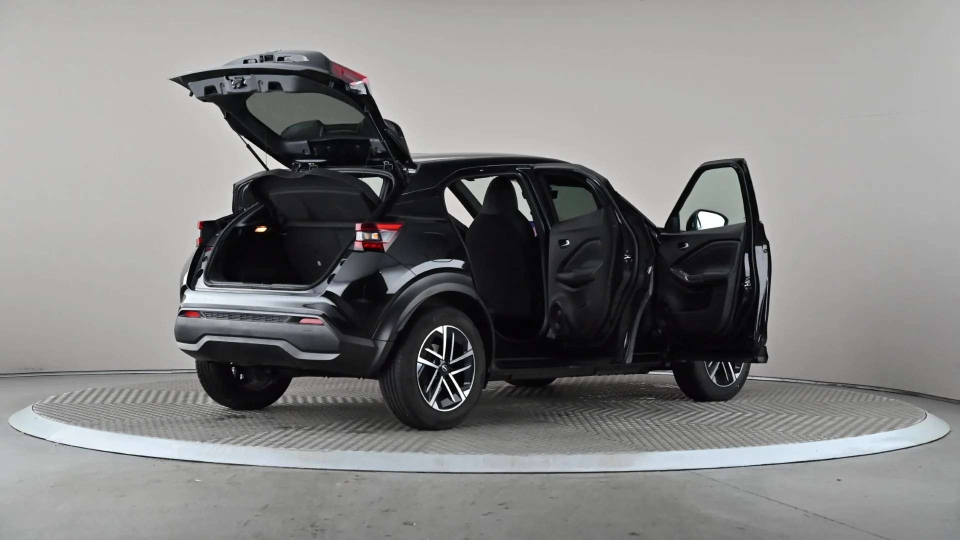 2025 NISSAN JUKE 2025 NISSAN JUKE
