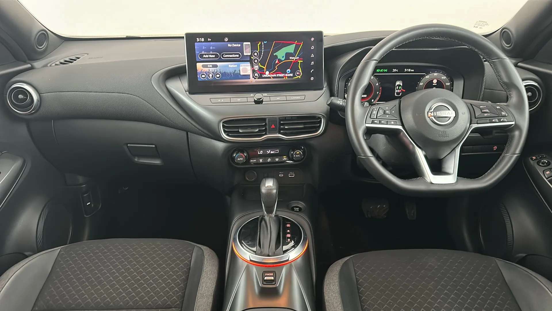 2025 NISSAN JUKE 2025 NISSAN JUKE