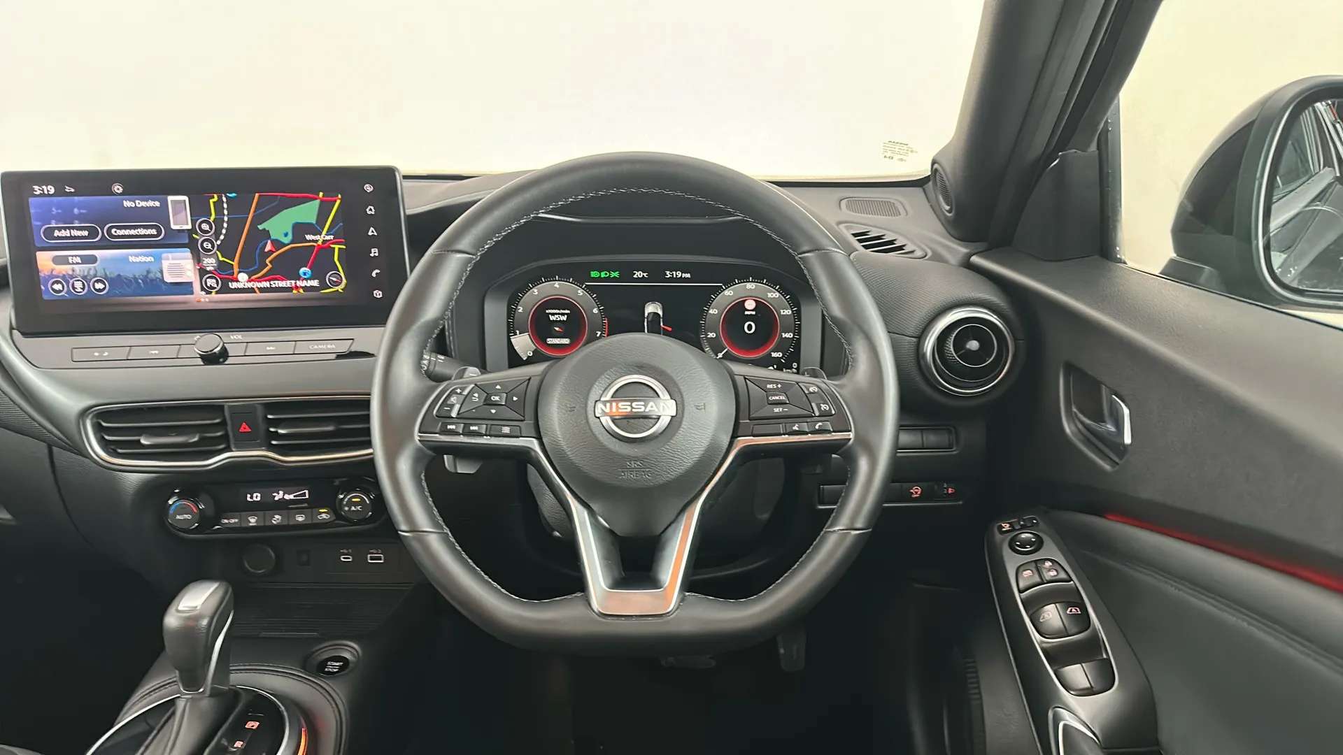 2025 NISSAN JUKE 2025 NISSAN JUKE