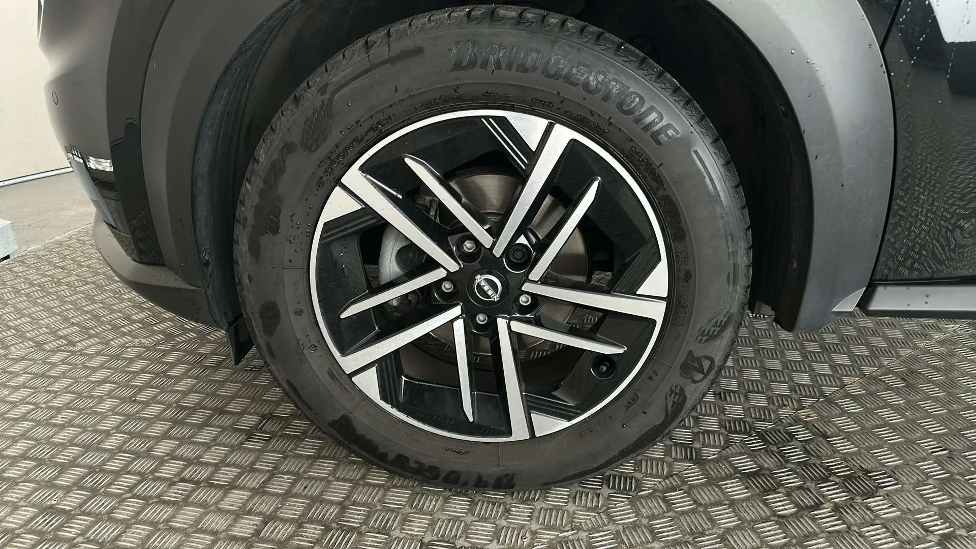 2025 NISSAN JUKE 2025 NISSAN JUKE