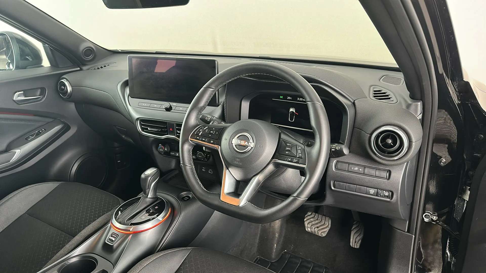 2025 NISSAN JUKE 2025 NISSAN JUKE