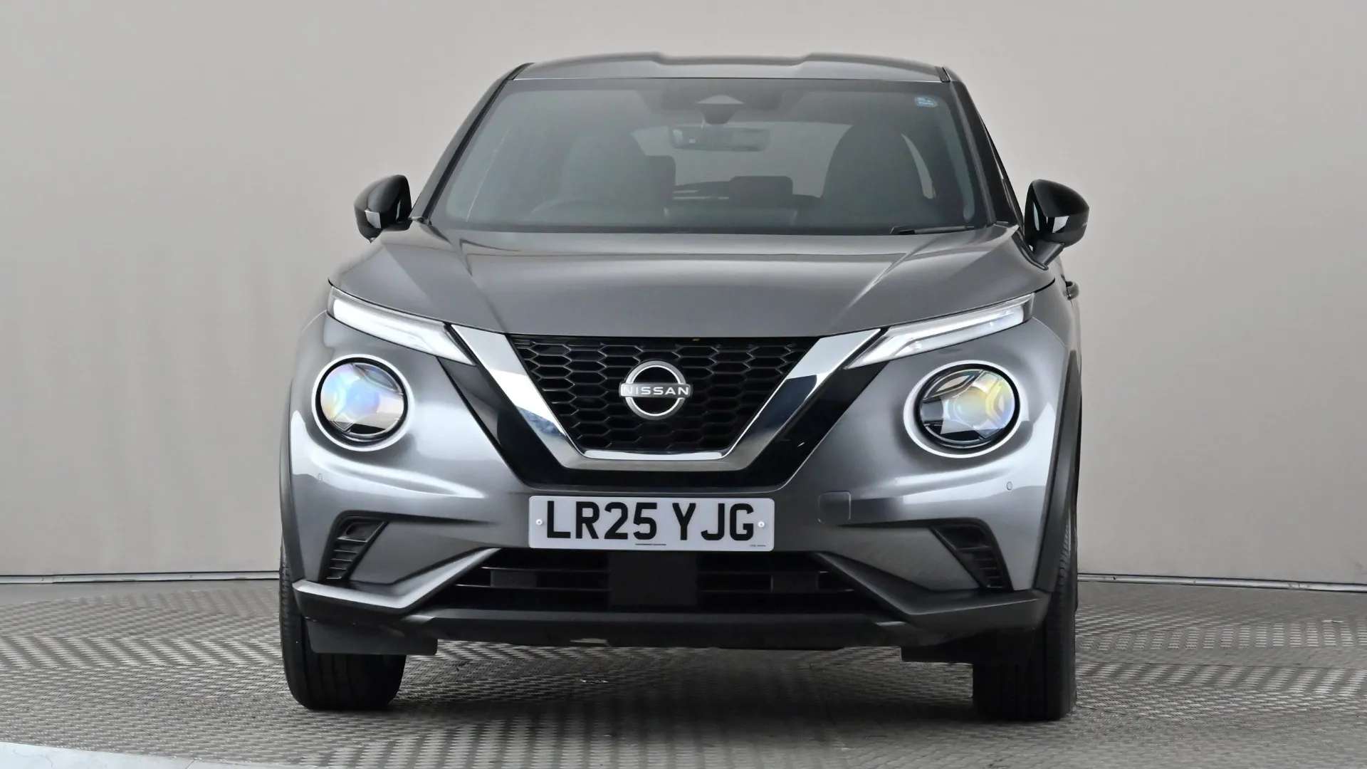 A 2025 NISSAN JUKE 1.0 DiG-T N-Connecta DCT A 2025 NISSAN JUKE 1.0 DiG-T N-Connecta DCT