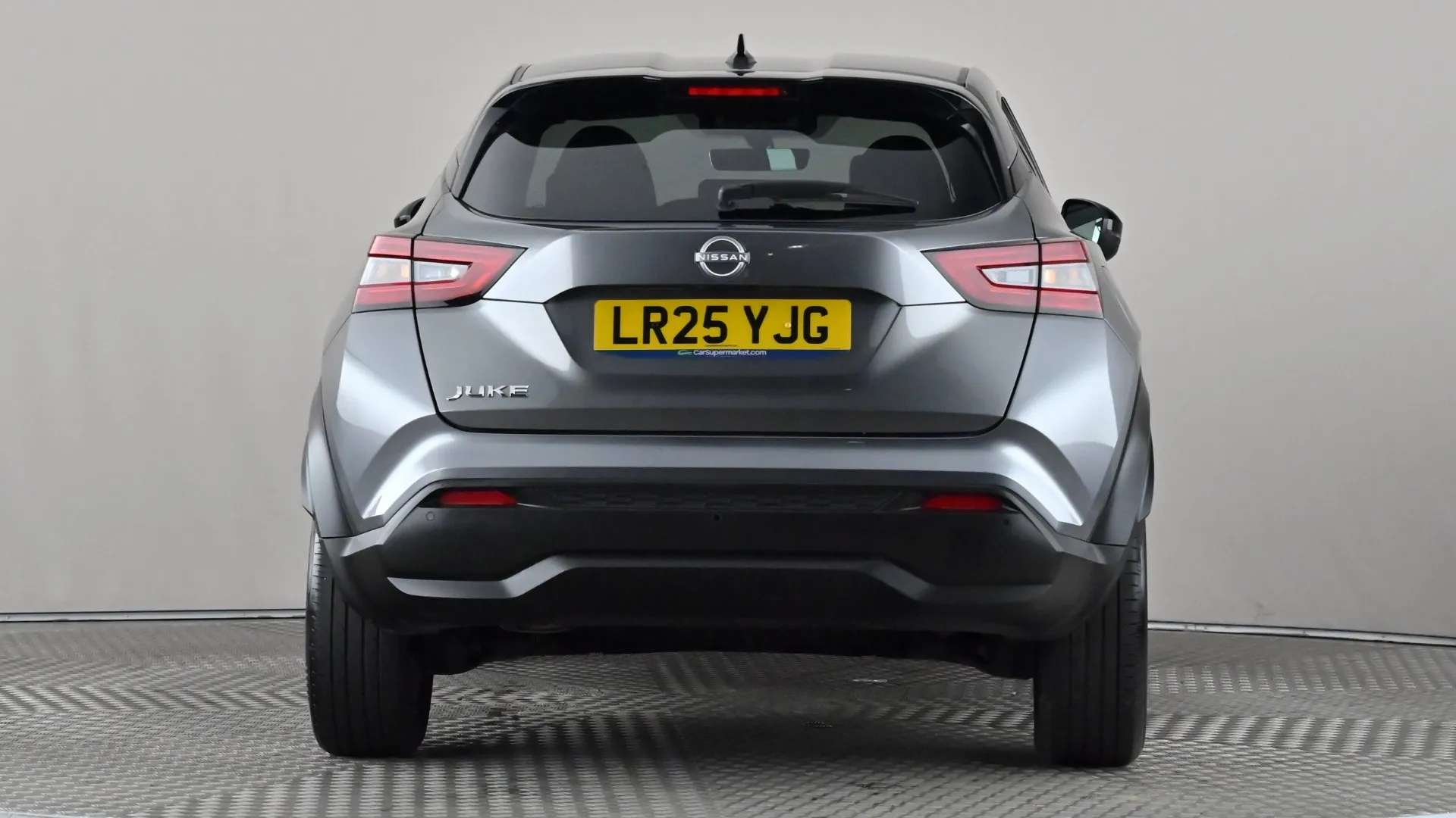 2025 NISSAN JUKE 2025 NISSAN JUKE