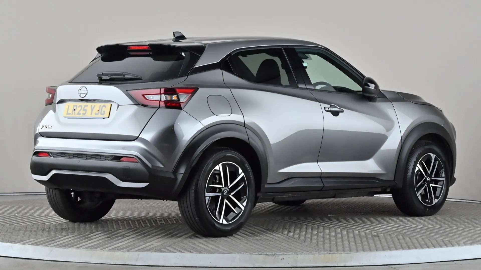 2025 NISSAN JUKE 2025 NISSAN JUKE