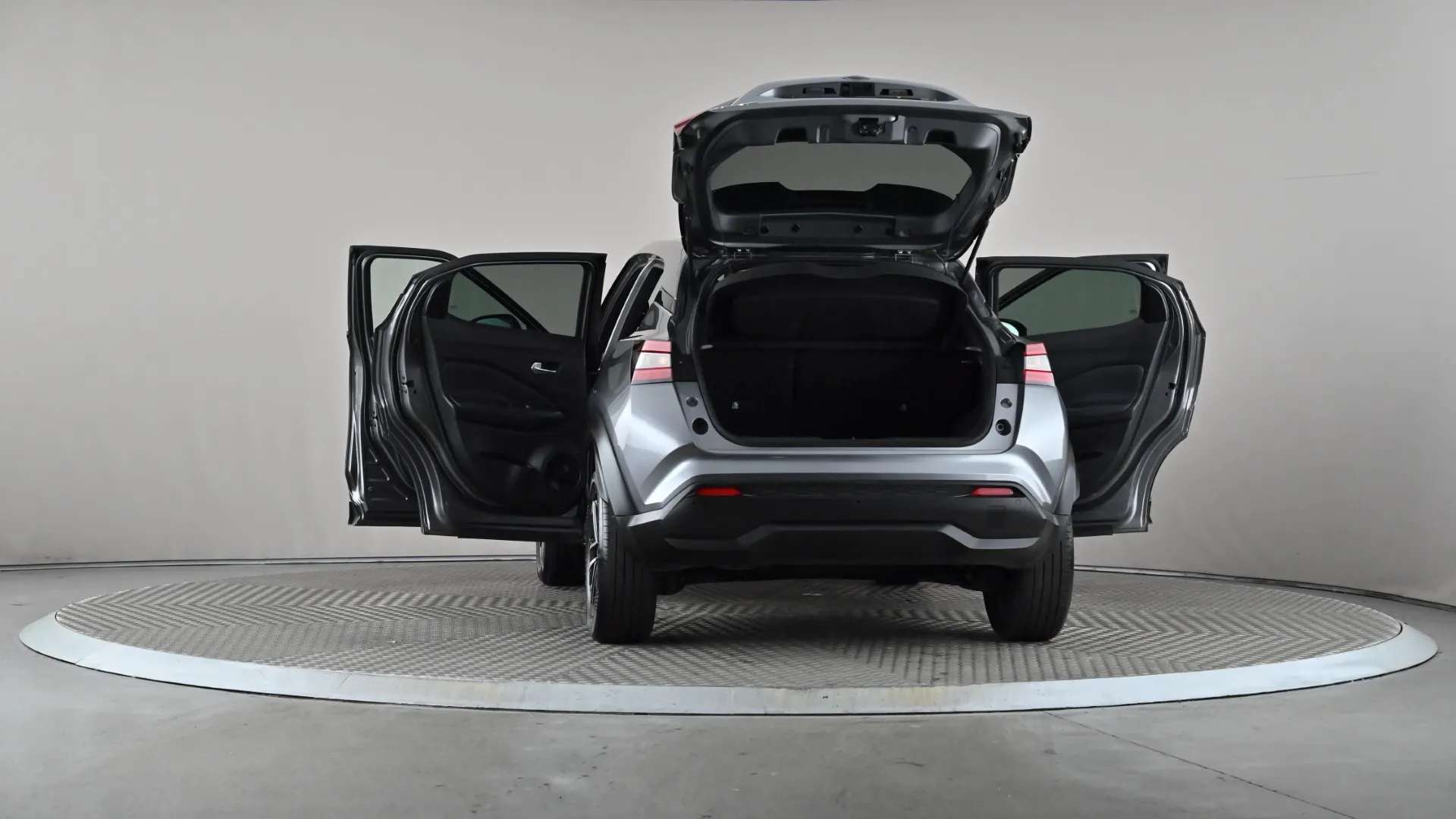2025 NISSAN JUKE 2025 NISSAN JUKE