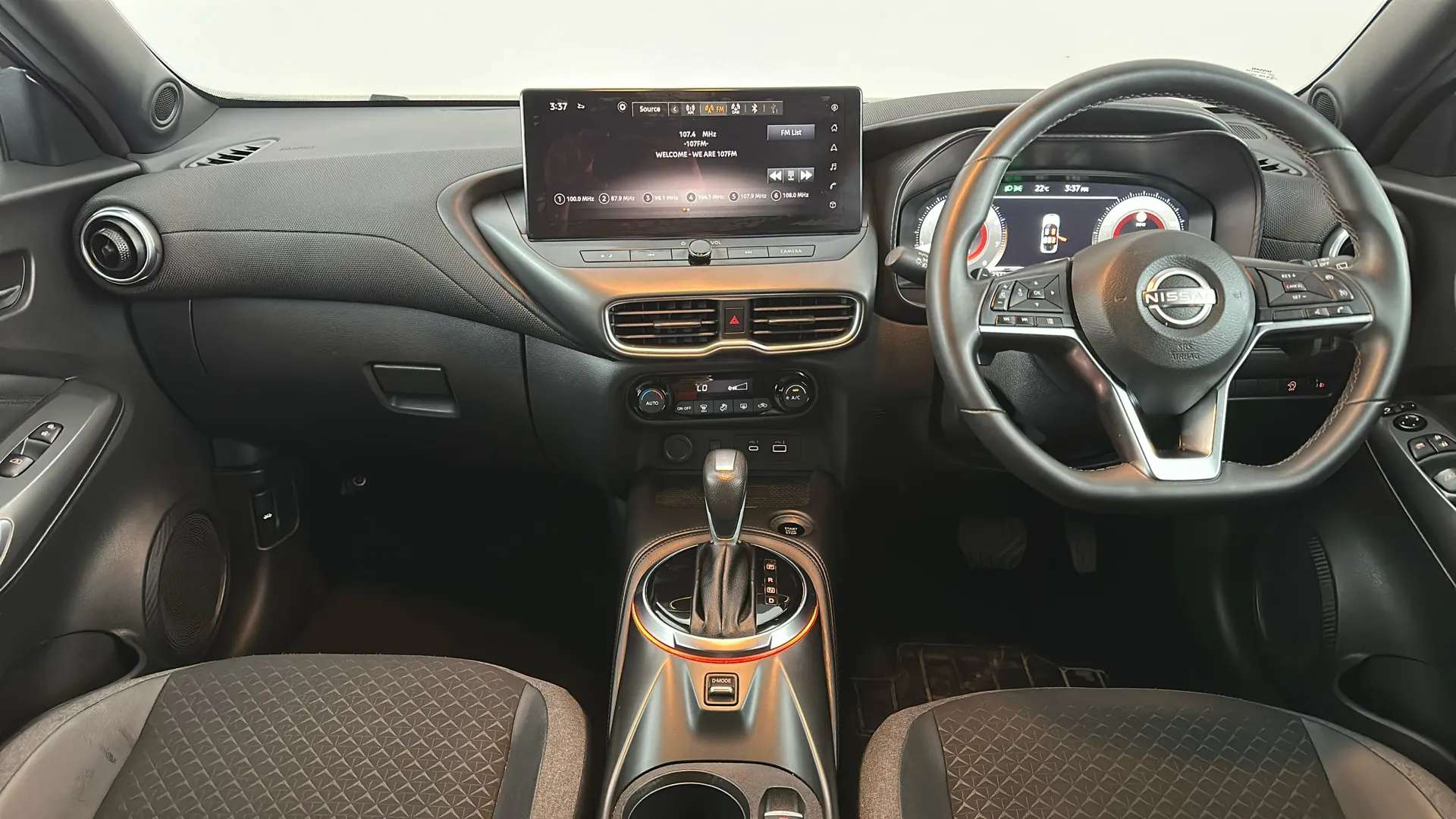 2025 NISSAN JUKE 2025 NISSAN JUKE
