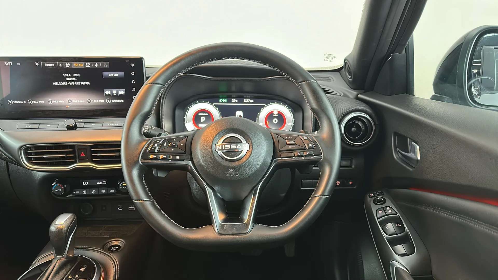 2025 NISSAN JUKE 2025 NISSAN JUKE