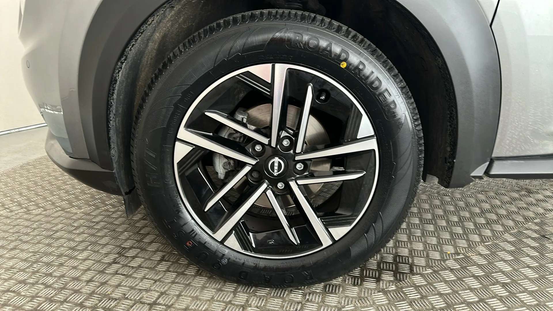 2025 NISSAN JUKE 2025 NISSAN JUKE