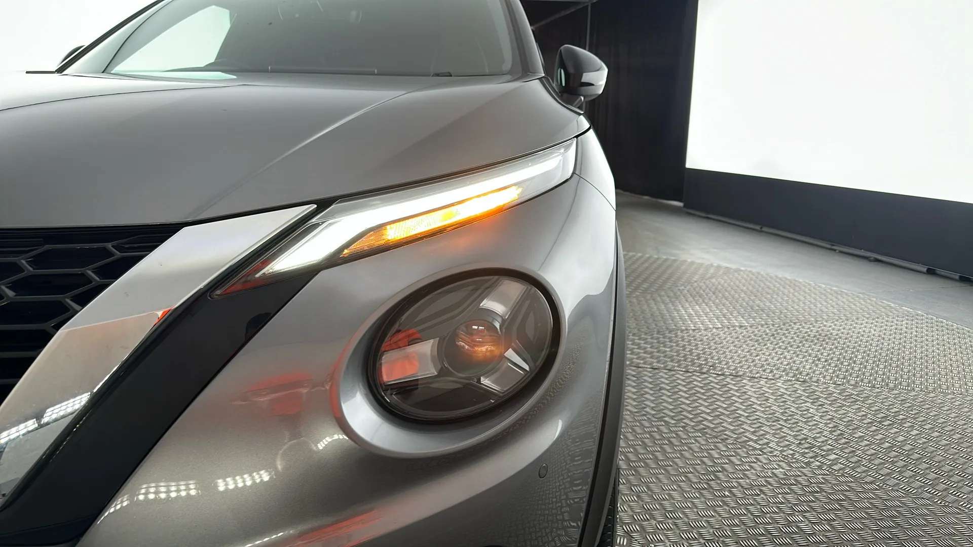 2025 NISSAN JUKE 2025 NISSAN JUKE