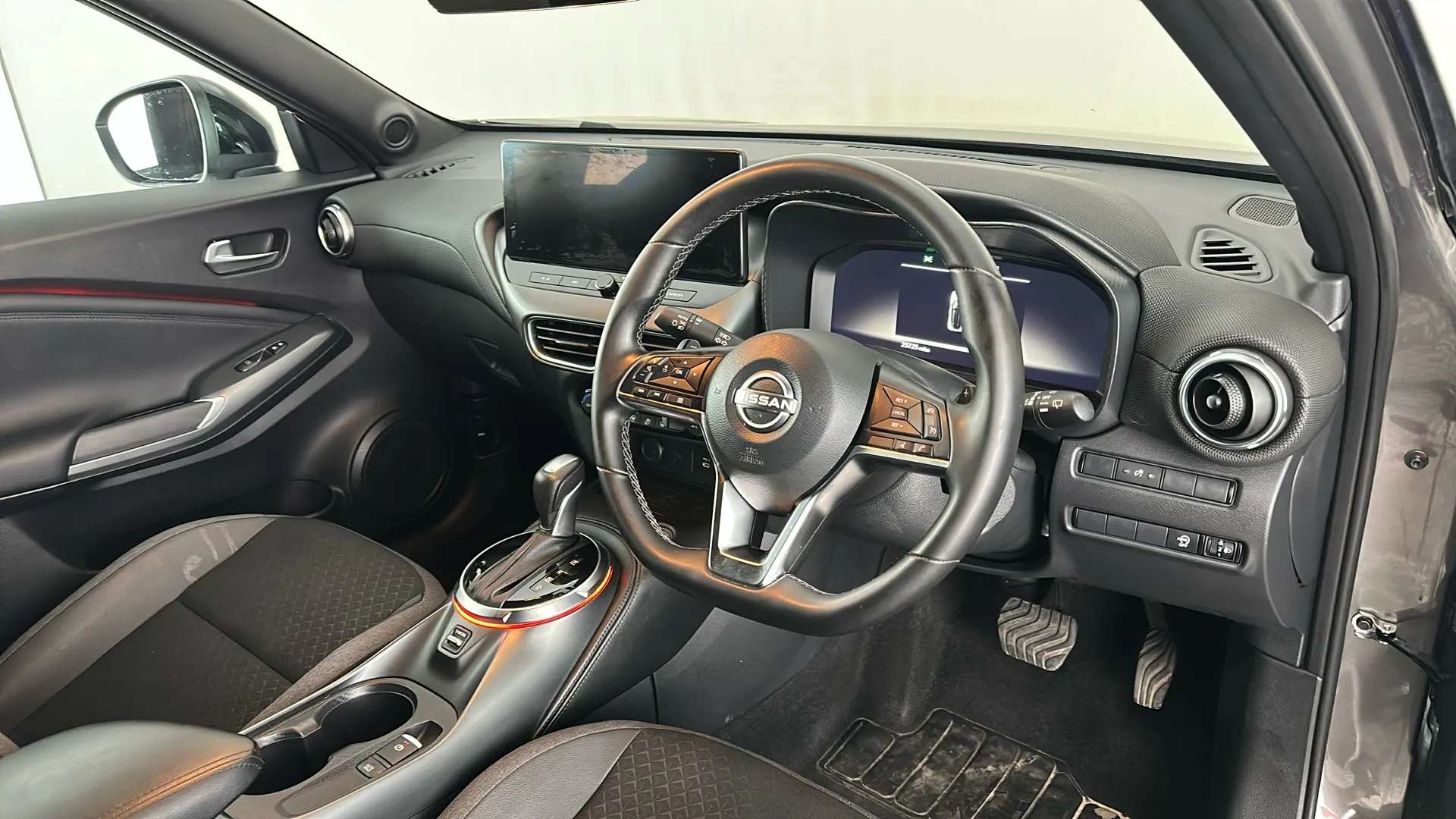 2025 NISSAN JUKE 2025 NISSAN JUKE